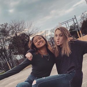 Meet your Posher, Kelly